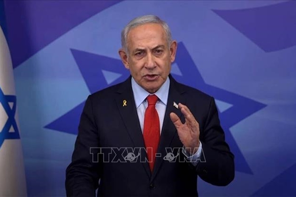 Xung đột tại Trung Đông Israel tuyên bố không thỏa hiệp với Iran, gia hạn các biện pháp hạn chế thời chiến